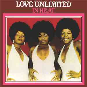 Love Unlimited - In Heat download flac