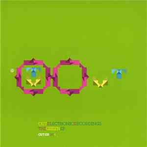 Luciano Esse - The Green EP download flac