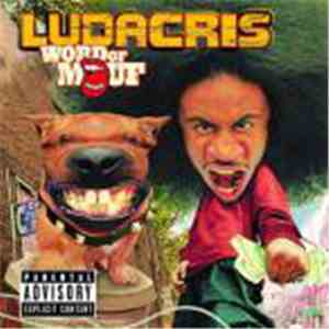 Ludacris - Word Of Mouf FLAC album