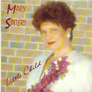 Mary Spiteri - Little Child download flac