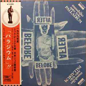 Masahiko Sato Trio - Palladium download flac
