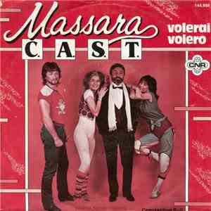 Massara C.A.S.T. - Volerai Volero download flac