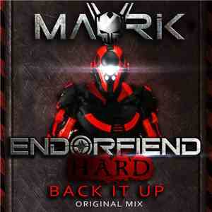 Mavrik  - Back It Up download flac
