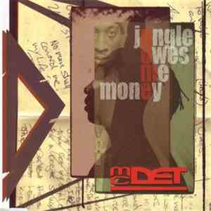 MC Det - Jungle Owes Me Money EP download flac