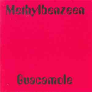 Methylbenzeen - Guacamole download flac