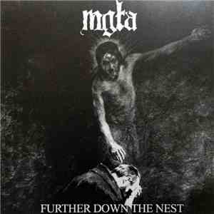Mgła - Further Down The Nest download flac