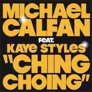 Michael Calfan - "Ching Chong" download flac