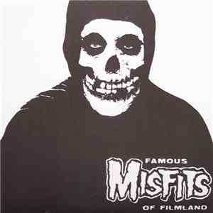 Misfits - Famous Misfits Of Filmland download flac