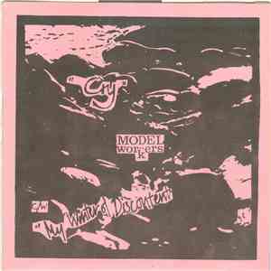 Model Workers - Cry FLAC album