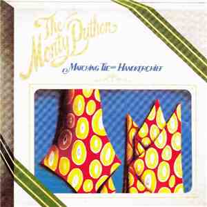 Monty Python - Matching Tie And Handkerchief download flac