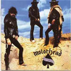 Motörhead - Ace Of Spades download flac