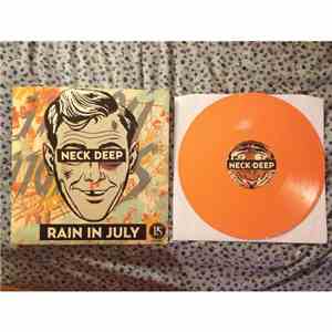Neck Deep  - Rain In July / A History Of Bad Decisions download flac