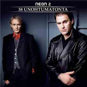 Neon 2 - 38 Unohtumatonta download flac