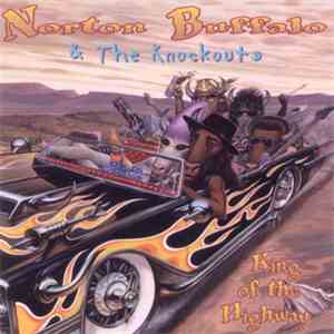 Norton Buffalo & The Knockouts - King Of The Highway download flac