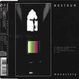 Nostrum - Monastery download flac