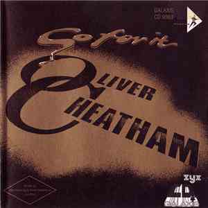 Oliver Cheatham - Go For It download flac