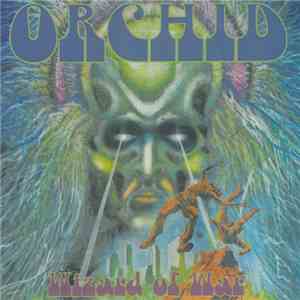 Orchid  - Wizard Of War download flac