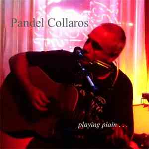Pandel Collaros - playing plain... download flac