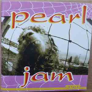 Pearl Jam - Vs FLAC album