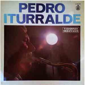 Pedro Iturralde - Versiones Originales download flac