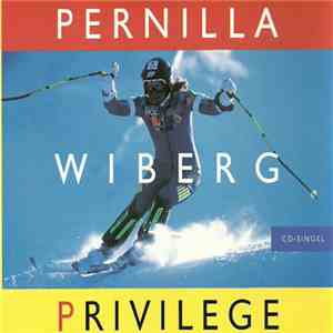 Pernilla Wiberg - Privilege download flac