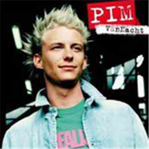 Pim  - VanNacht download flac
