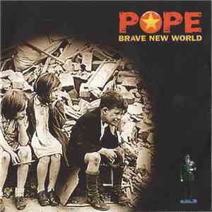 Pope  - Brave New World download flac