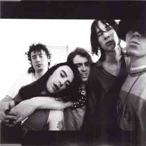 Primal Scream - Rocks / Funky Jam download flac