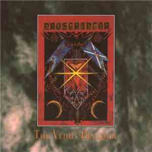 Proscriptor - The Venus Bellona download flac
