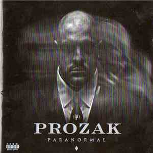 Prozak  - Paranormal download flac