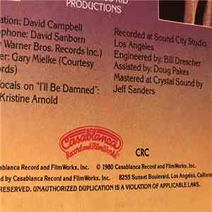 Pure Prairie League - Firin' Up download flac