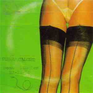 Pussy Galore  - Mean Fiddler 23-II-88 download flac