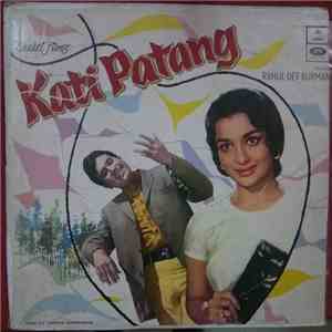 Rahul Dev Burman - Kati Patang download flac