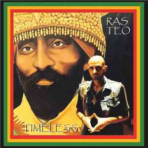 Ras Teo - Timeless download flac