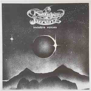 Rüdiger Lorenz - Invisible Voices download flac