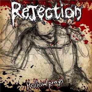 Rejection - Hollow Prays download flac