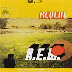 R.E.M. - Reveal download flac