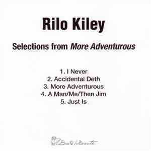 Rilo Kiley - Selections From More Adventurous download flac
