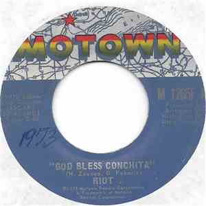 Riot - God Bless Conchita download flac