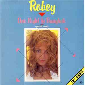 Robey - One Night In Bangkok (Special Remix) download flac