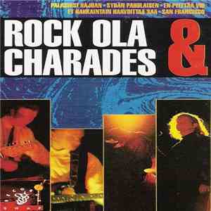 Rock-Ola & Charades - Rock Ola & Charades FLAC album