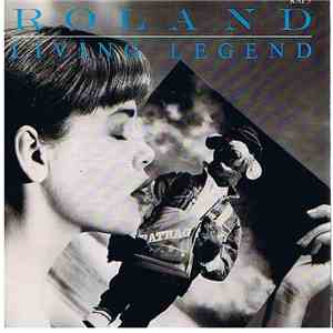 Roland Rat - Living Legend download flac