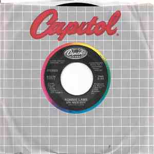 Ronnie Laws - Mr. Nice Guy download flac