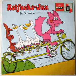 Rotfux-Jux - Rotfuchs-Jux Jan Schniebel download flac