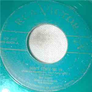 Roy Rogers  - Don't Fence Me In / Roll On Texas Moon download flac