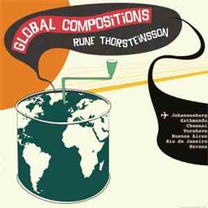 Rune Thorsteinsson - Global Compositions FLAC album