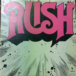Rush - Rush download flac