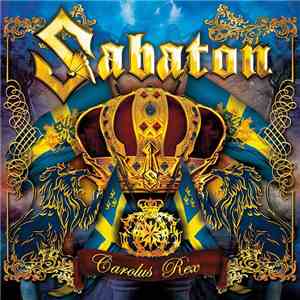 Sabaton - Carolus Rex download flac