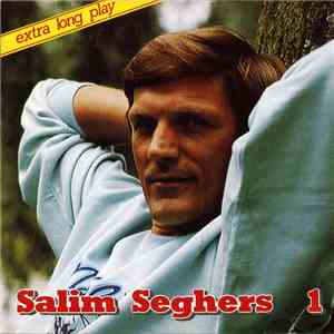 Salim Seghers - 1 download flac
