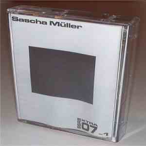 Sascha Muller - SSREXTRA07-1 download flac
